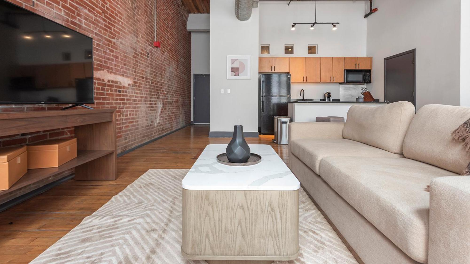 Six Cord Apartments By Barsala Saint Louis Luaran gambar