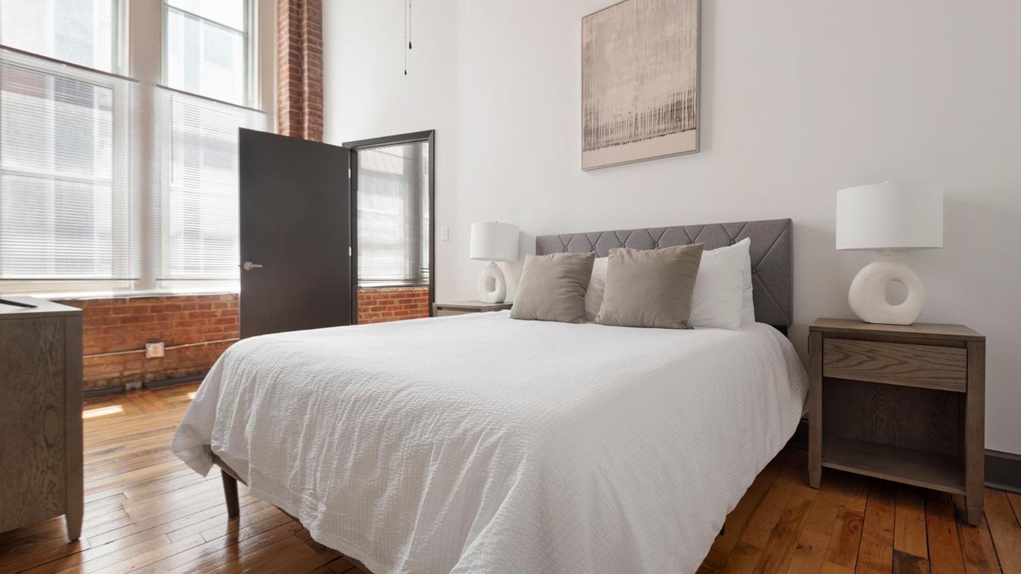 Six Cord Apartments By Barsala Saint Louis Luaran gambar