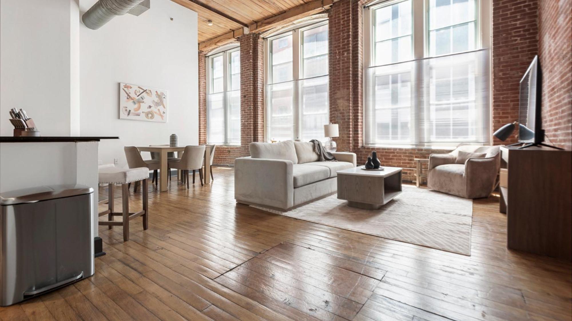 Six Cord Apartments By Barsala Saint Louis Luaran gambar