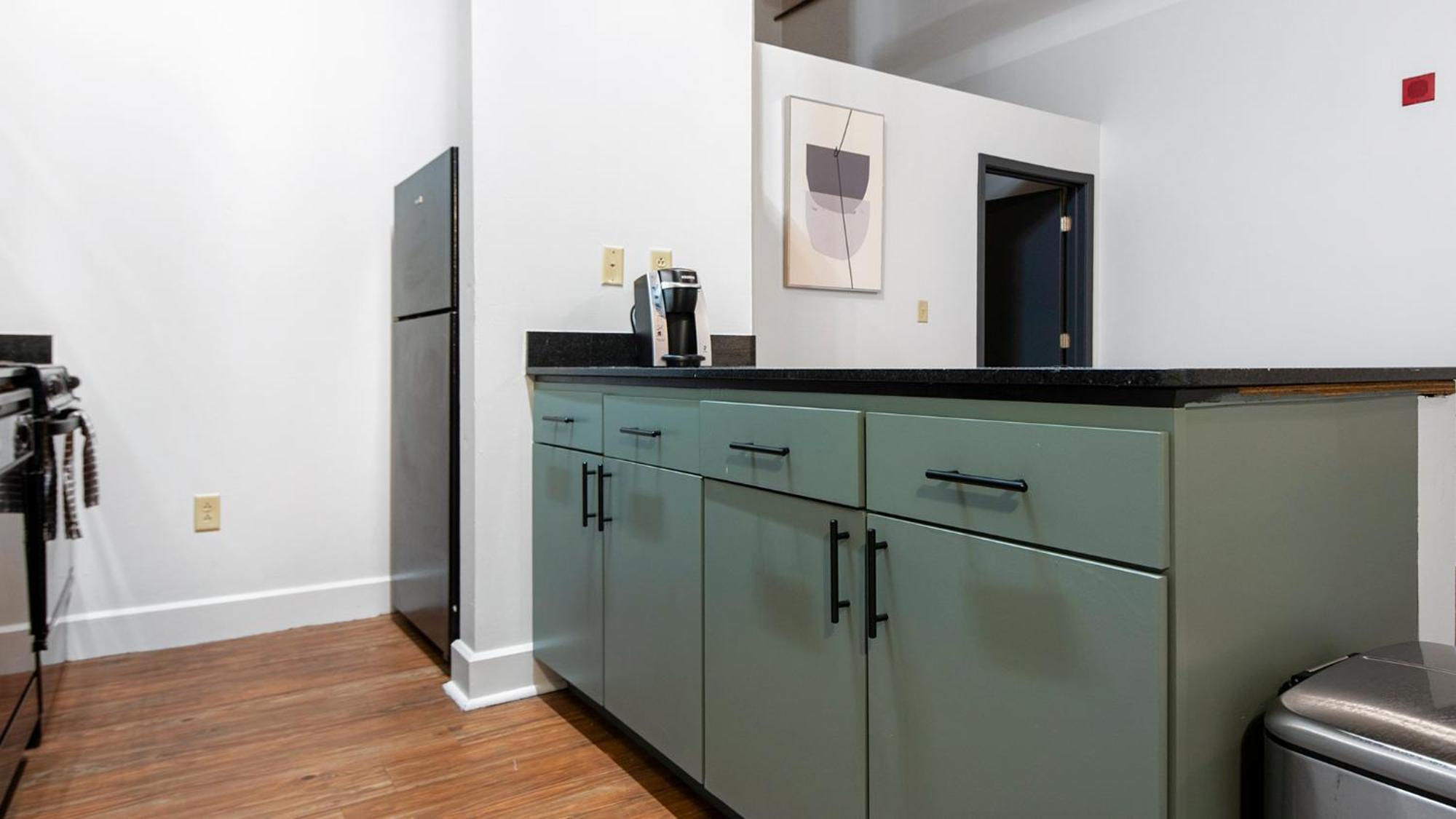 Six Cord Apartments By Barsala Saint Louis Bilik gambar